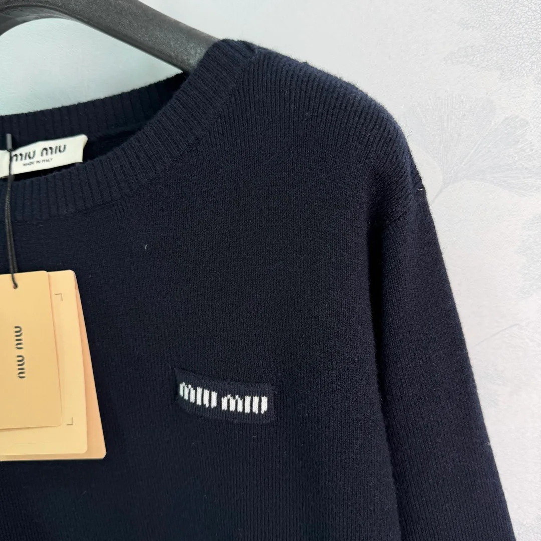 Women's Jumpers And Sweaters MIU MIU 17609951