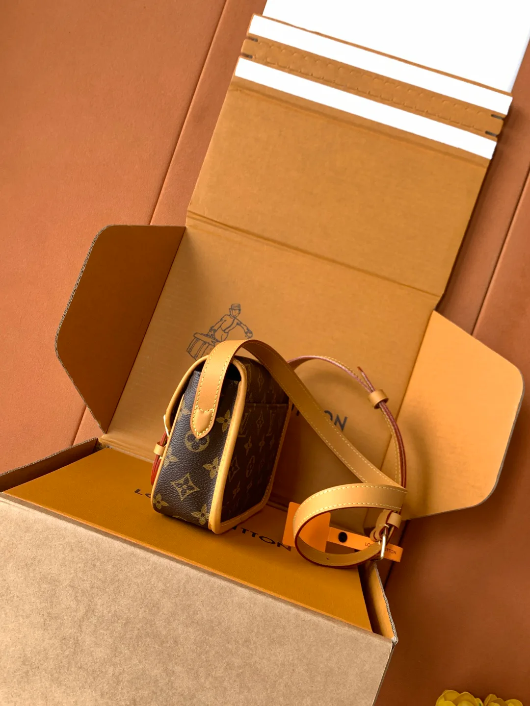 Women's Classic Handbags LOUIS VUITTON 18521035