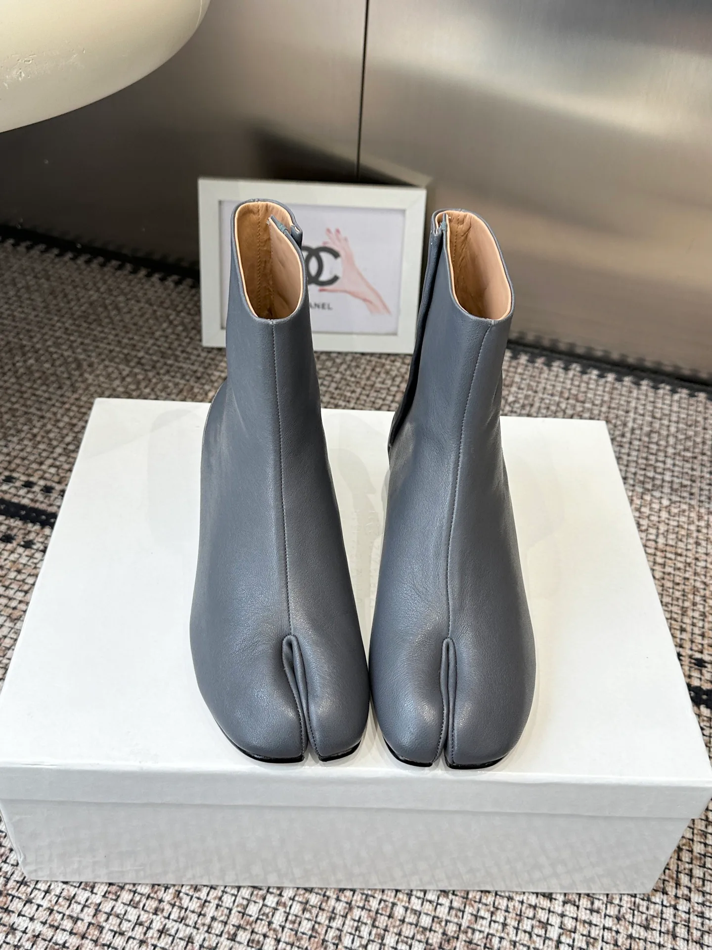 Women's Booties MAISON MARGIELA 18237847