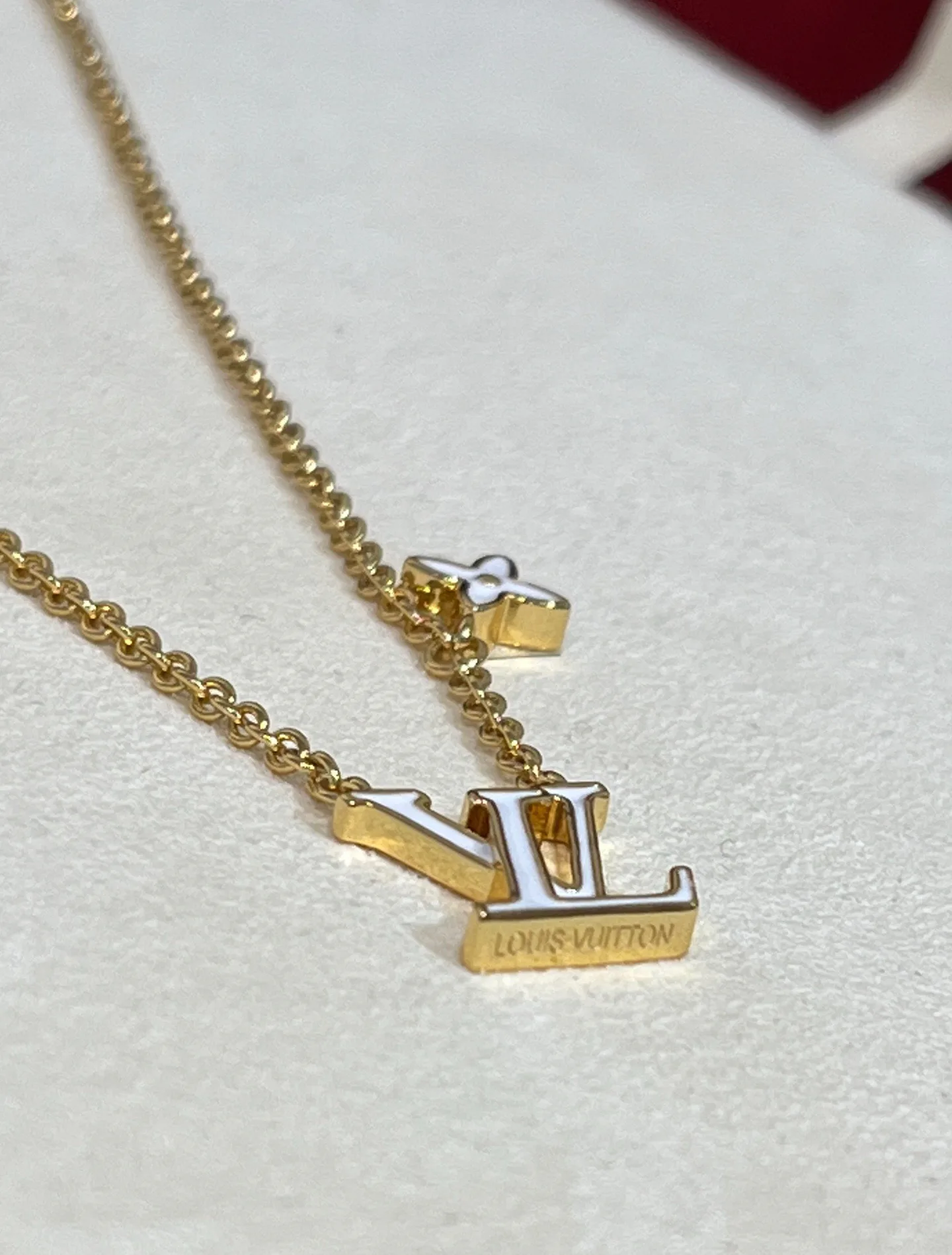 Jewelry LOUIS VUITTON 17819352