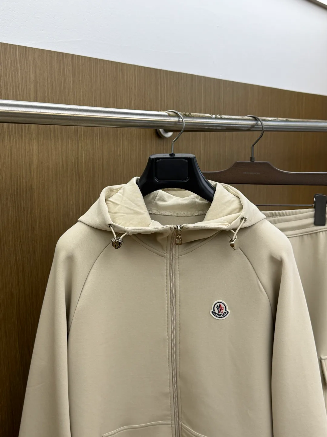 Men's Tracksuits MONCLER 18244020