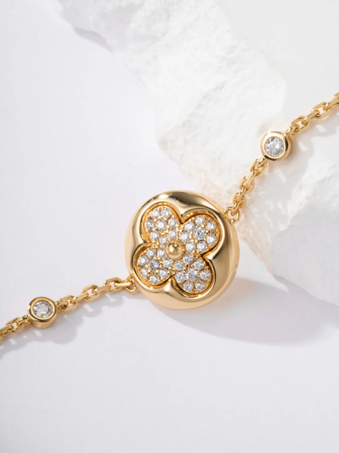 Jewelry LOUIS VUITTON 18176623