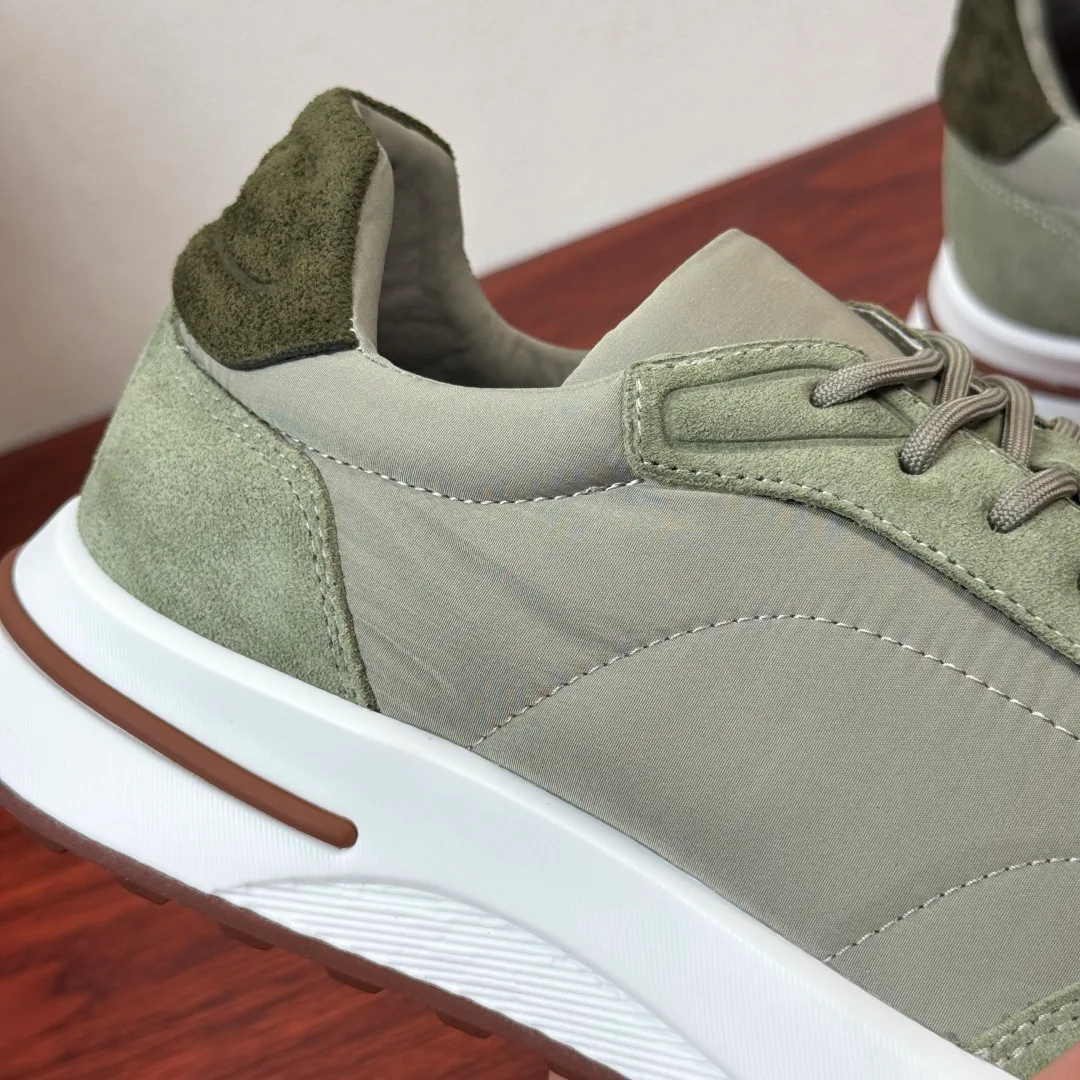 Men's Sneakers LORO PIANA 17227937