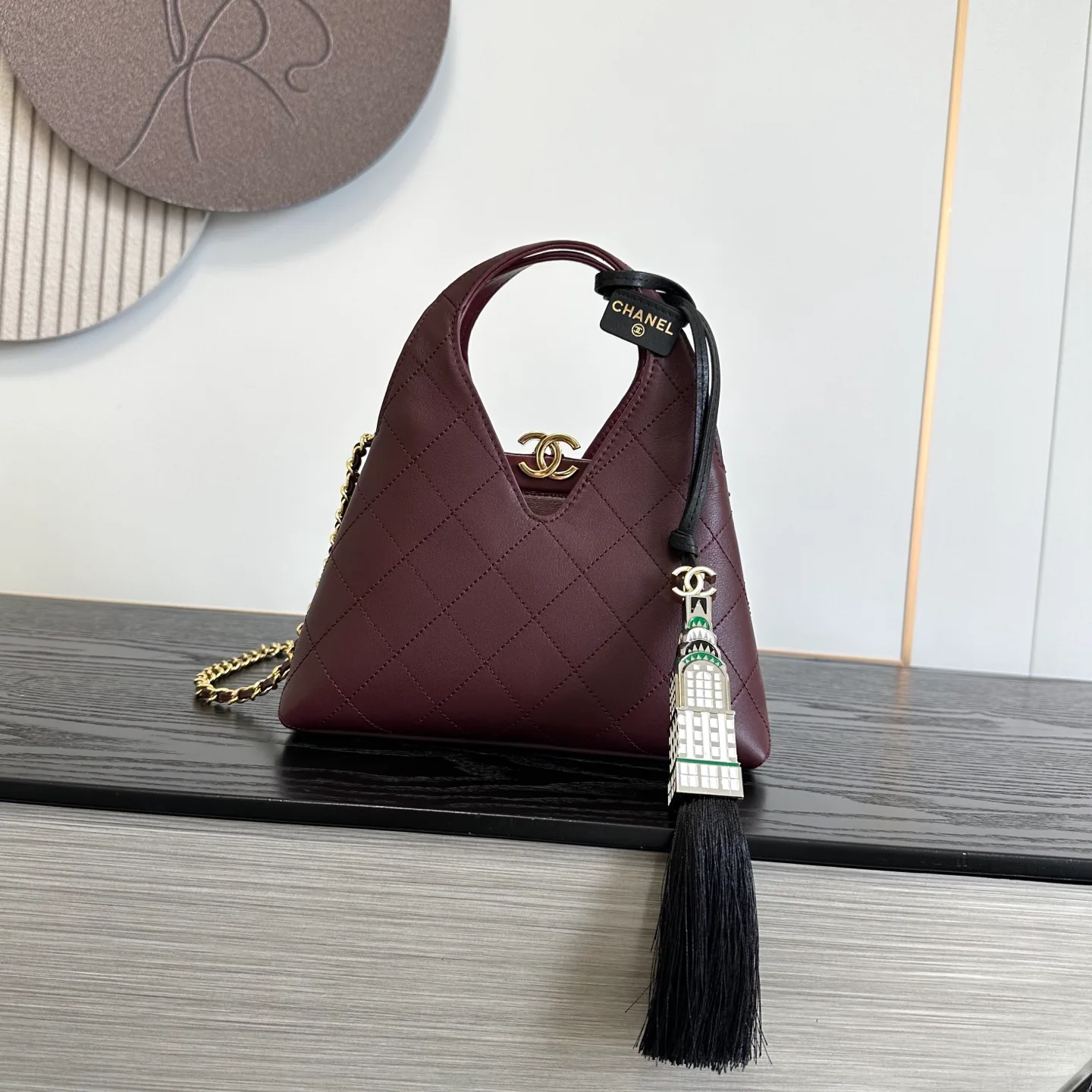 Women's Classic Handbags CHANEL 17857333