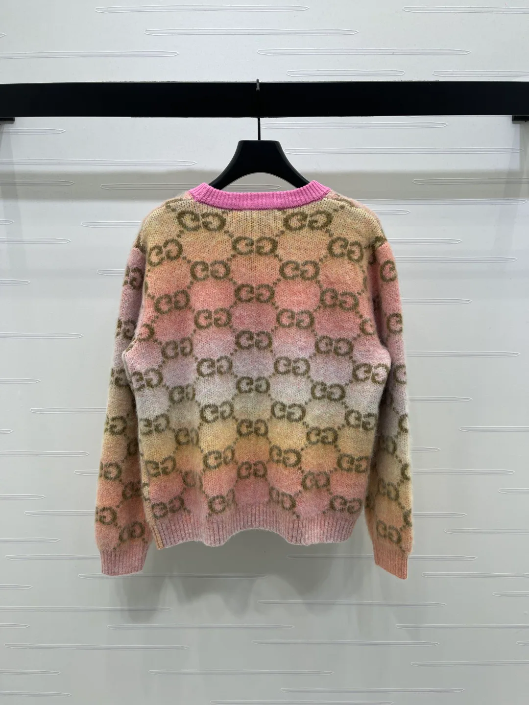 Women's Jumpers And Sweaters GUCCI 18437200