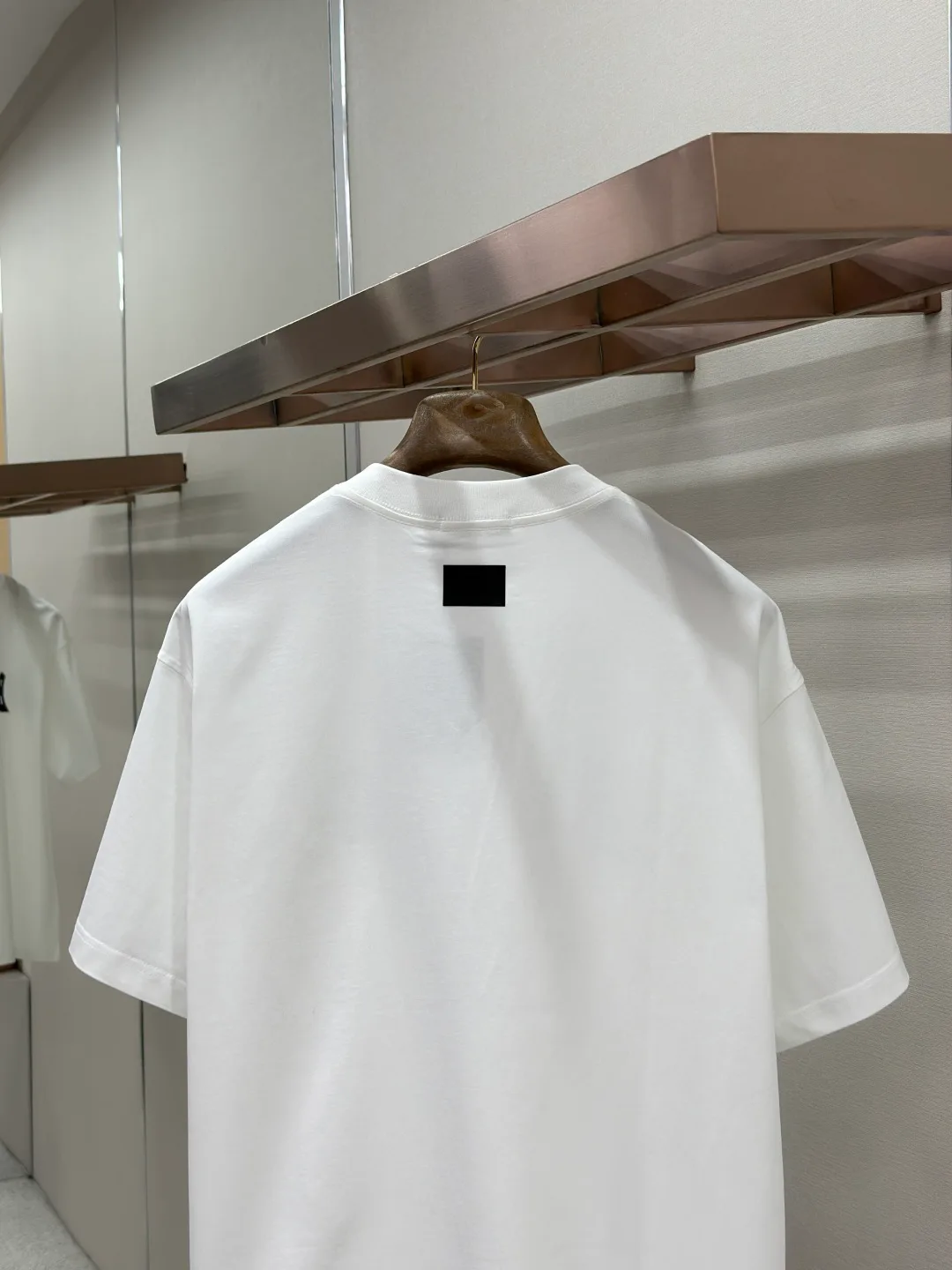 Men's T-Shirts BALENCIAGA 17810713