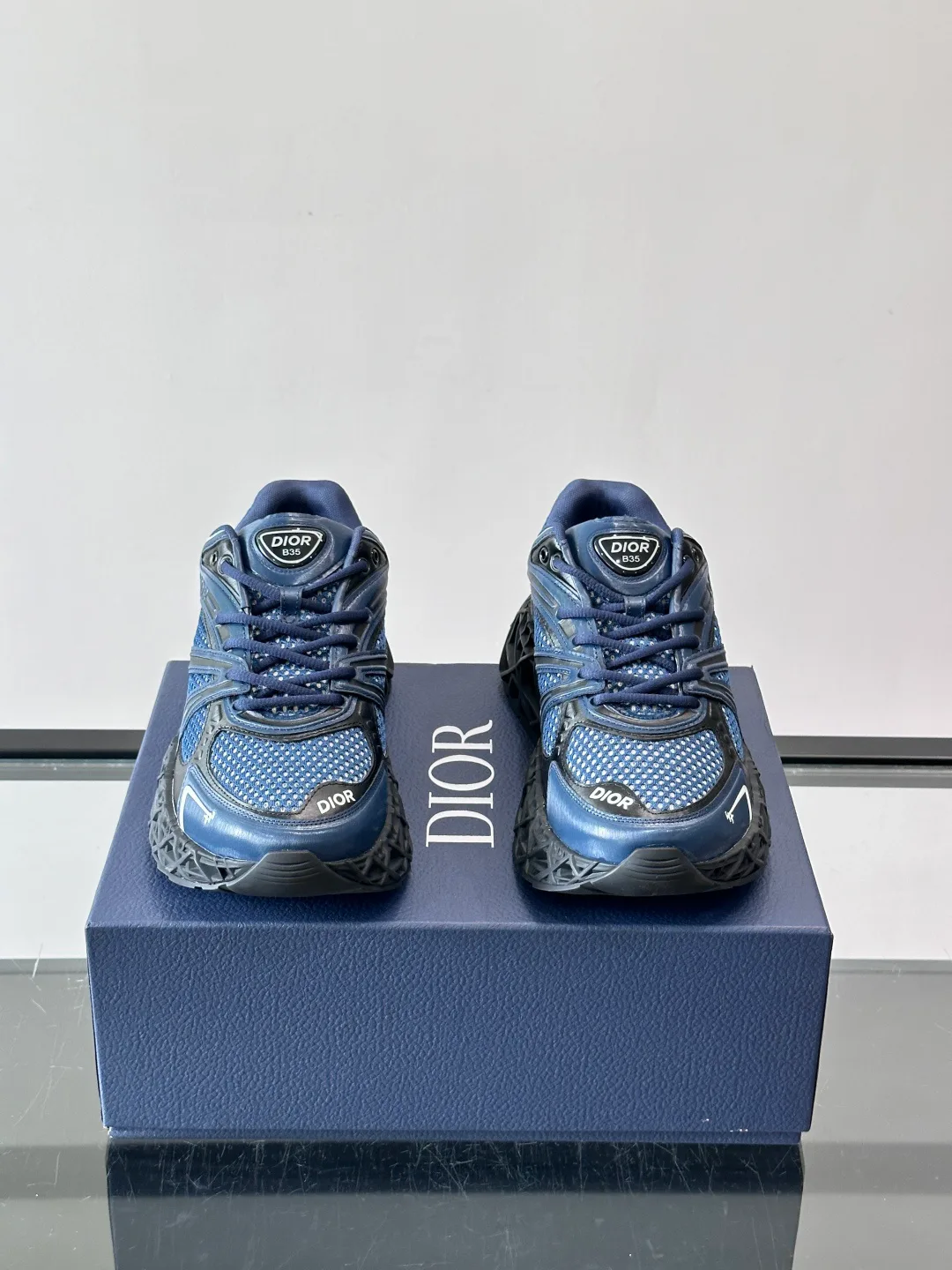 Men's Sneakers CHRISTIAN DIOR 18102567