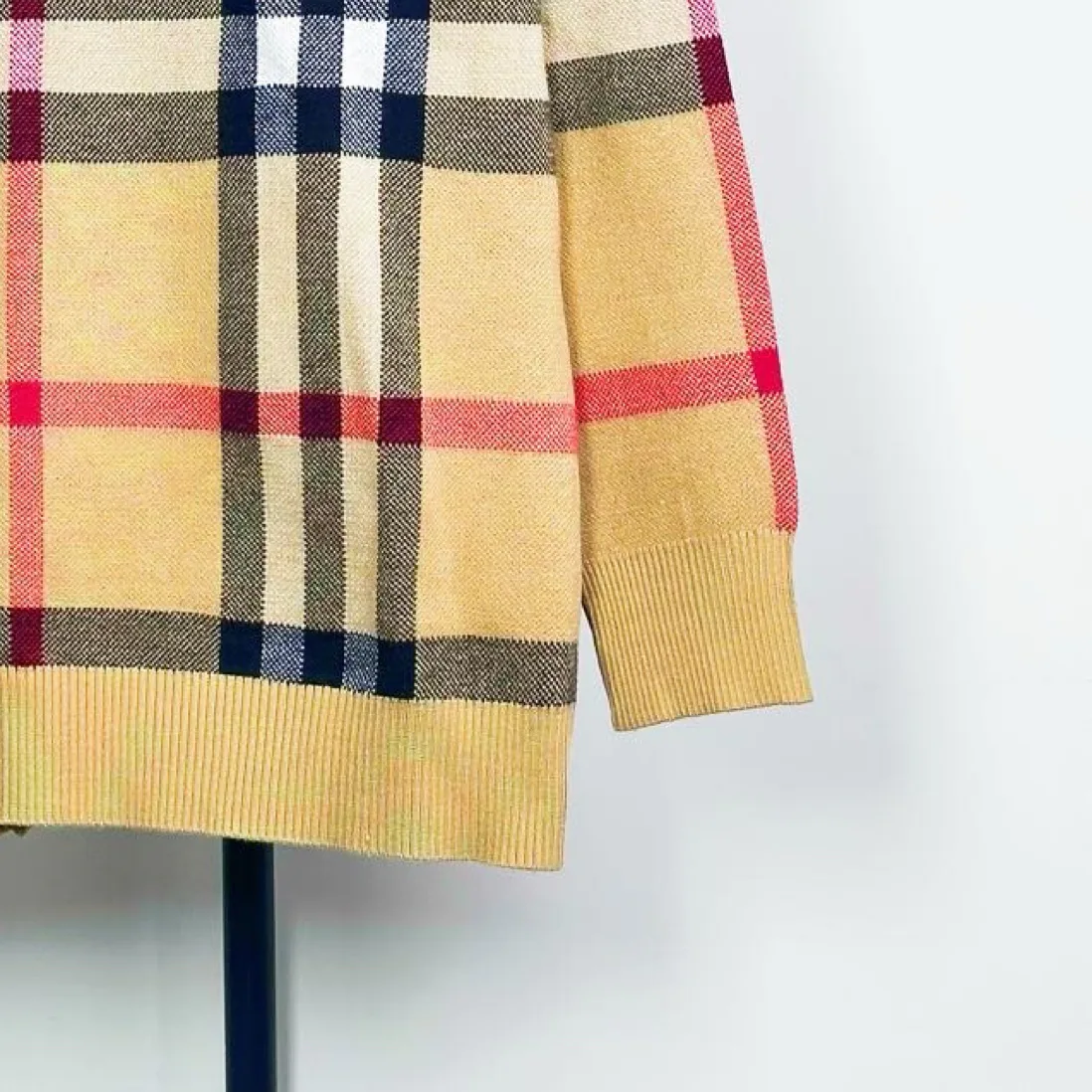 Women's Jumpers And Sweaters BURBERRY 18130251