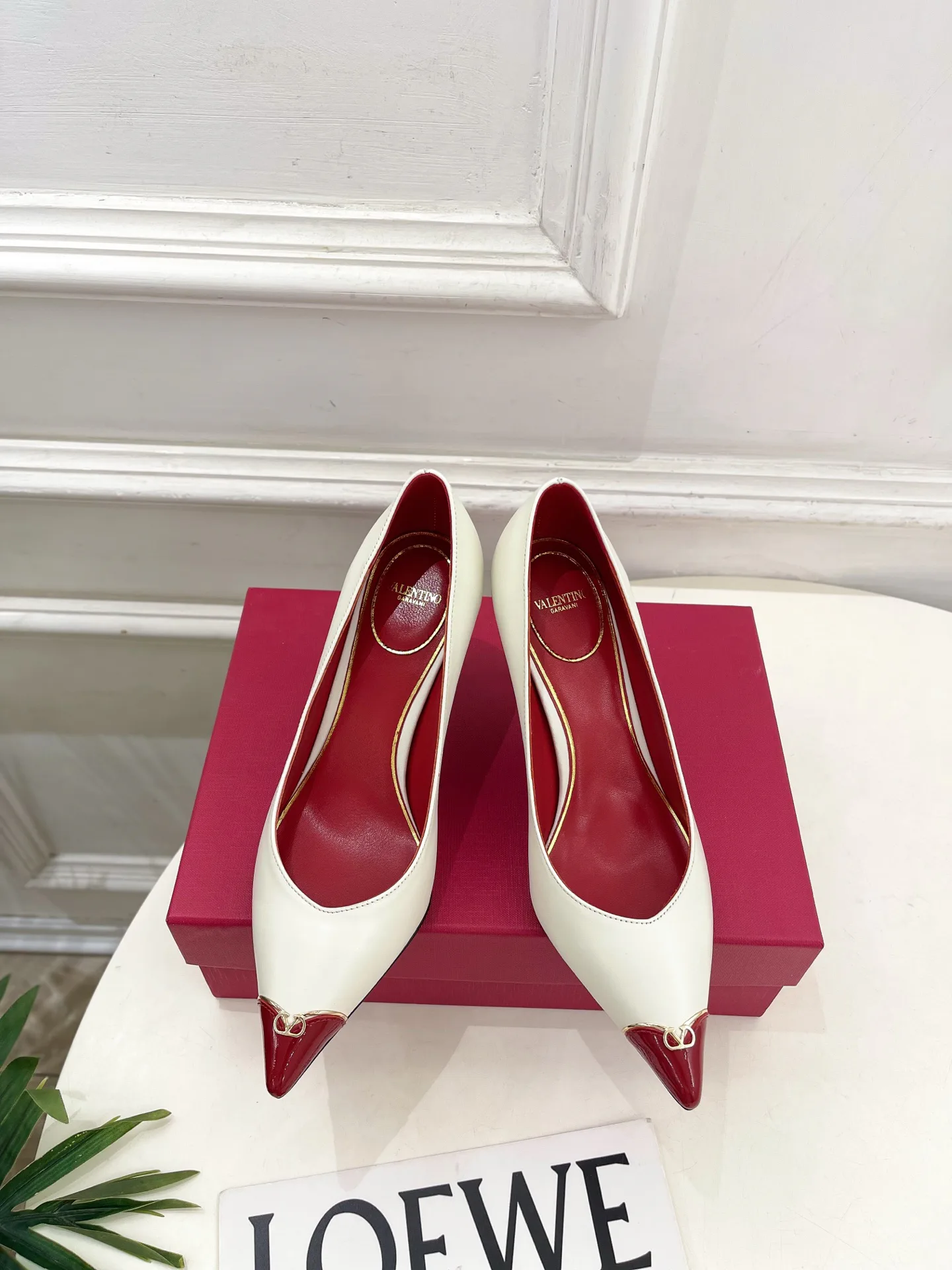 Women's Heels VALENTINO 17829331