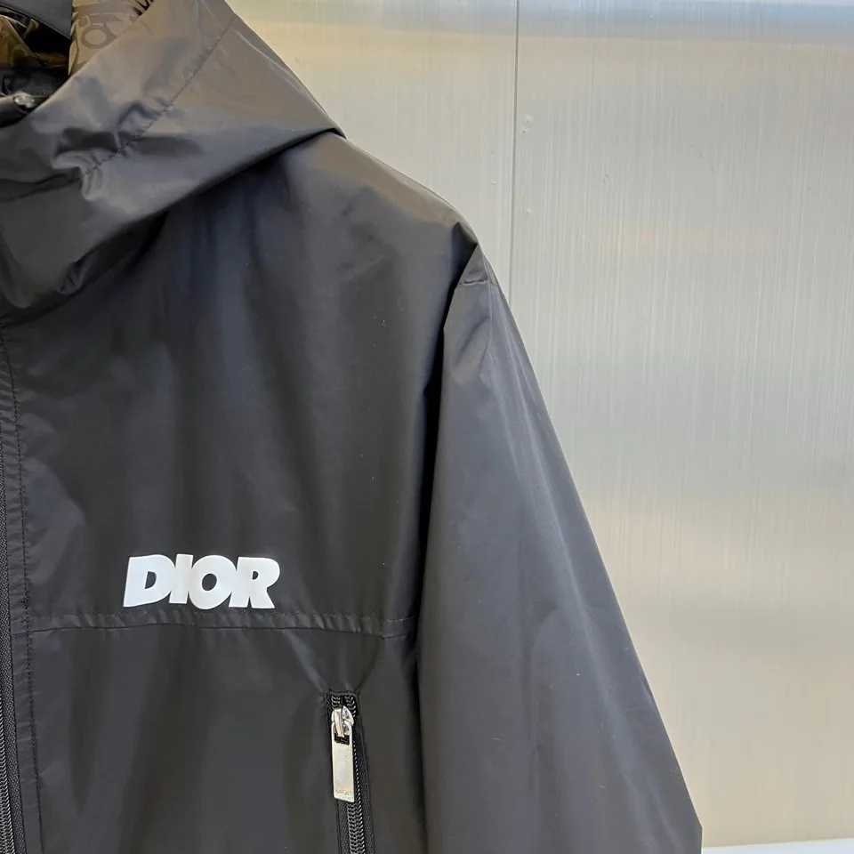 Men's Jackets And Down Jackets CHRISTIAN DIOR 18416816