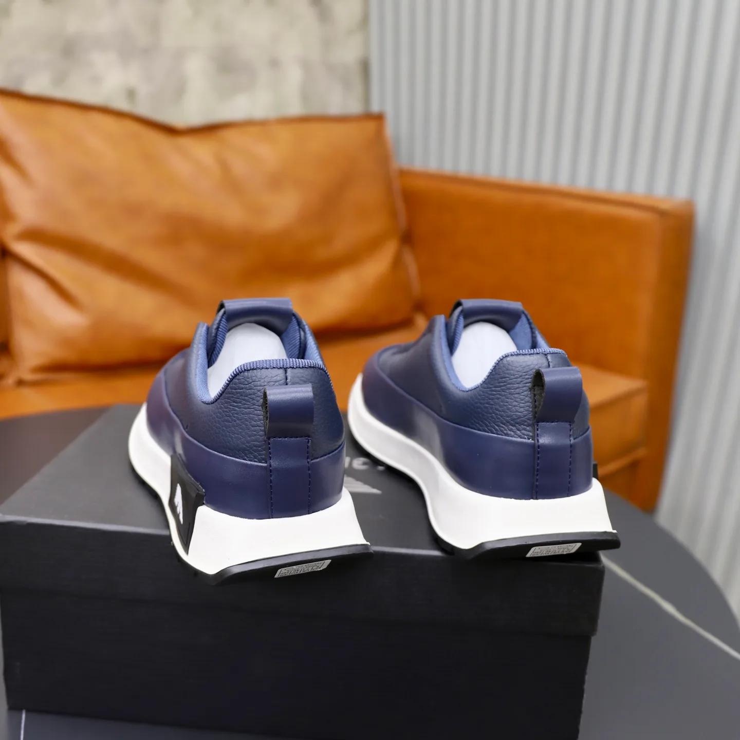 Men's Sneakers ARMANI 17604367
