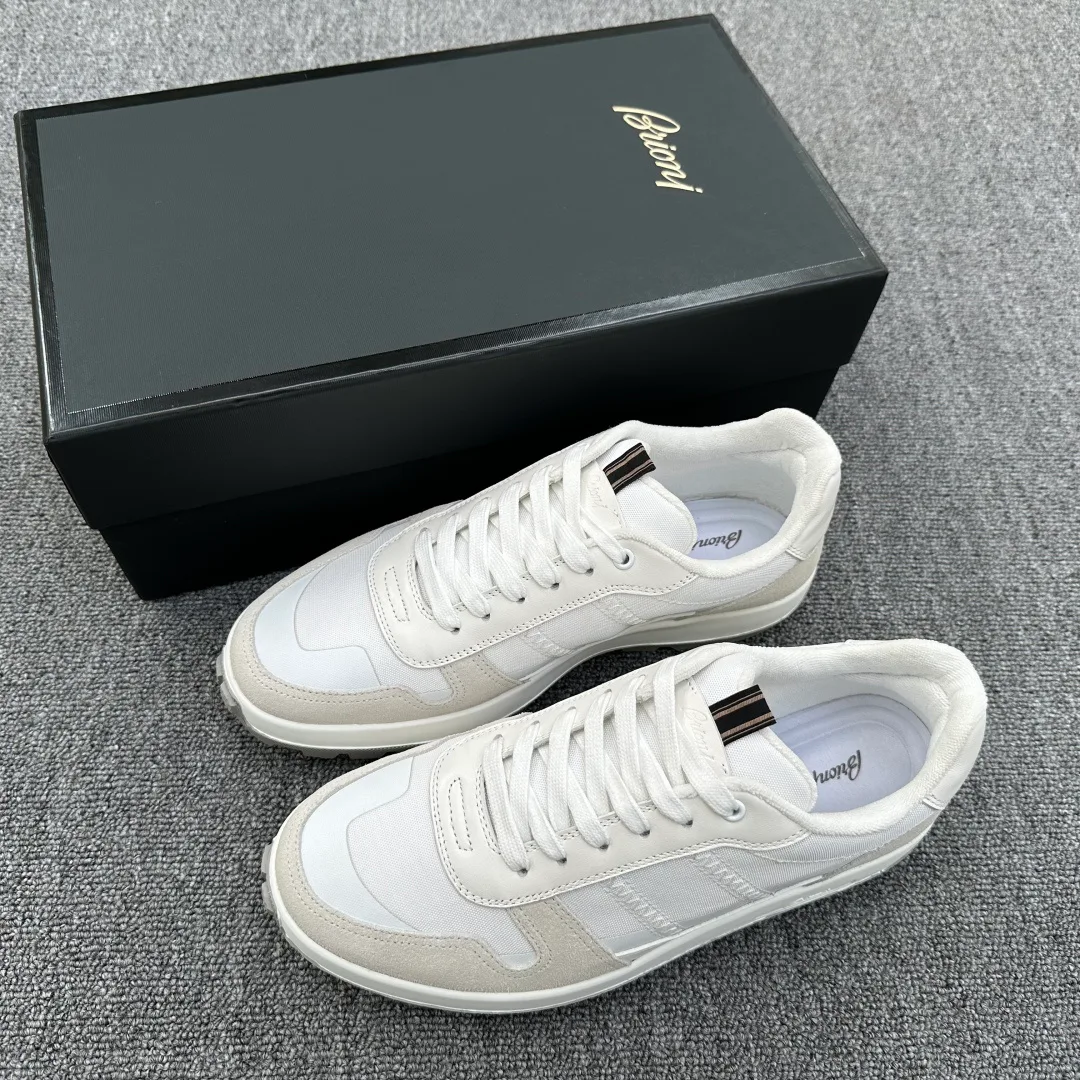Men's Sneakers BRIONI 18075844