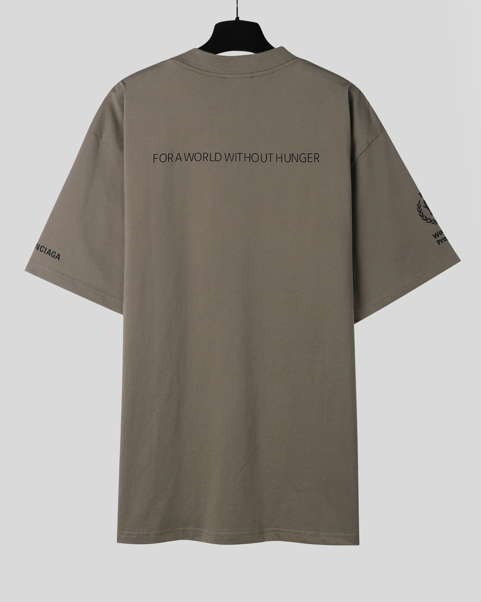 Men's T-Shirts BALENCIAGA 18190875