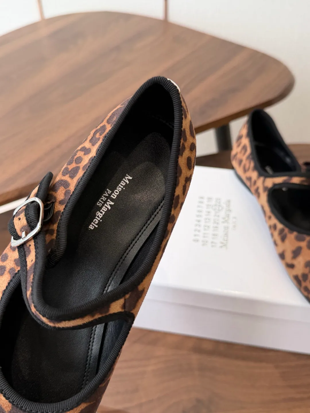 Women's Heels MAISON MARGIELA 17913156