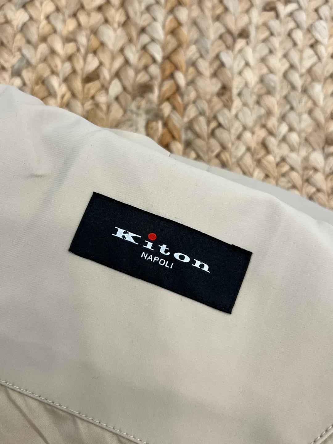 Men's Jackets And Down Jackets KITON 16991197
