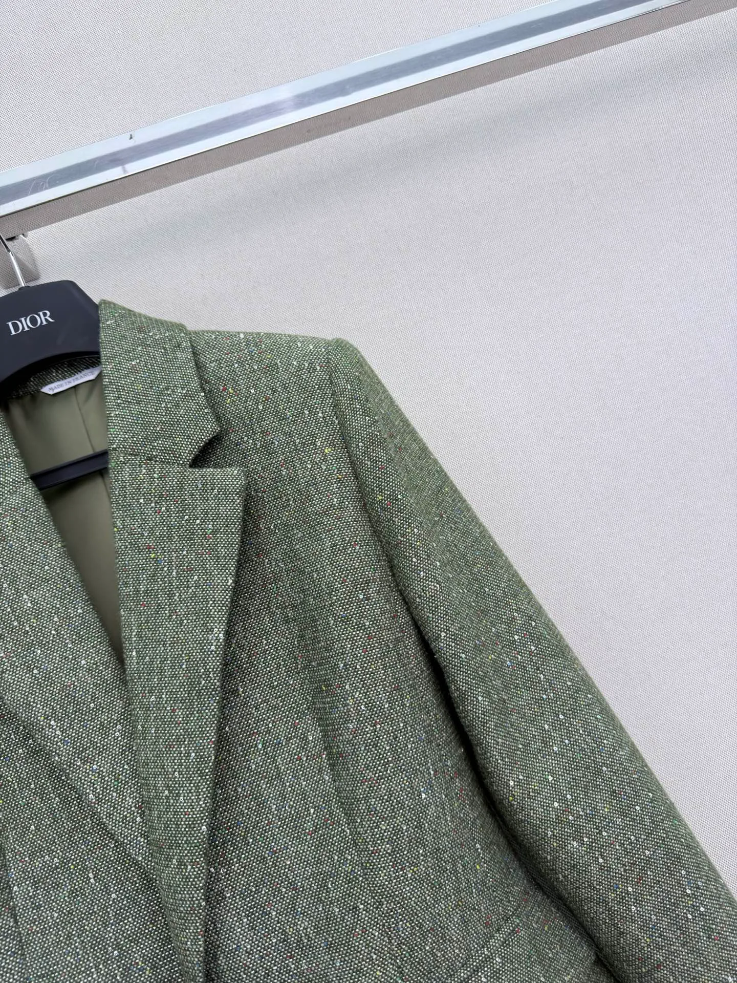Women's Blazers CHRISTIAN DIOR 18299964
