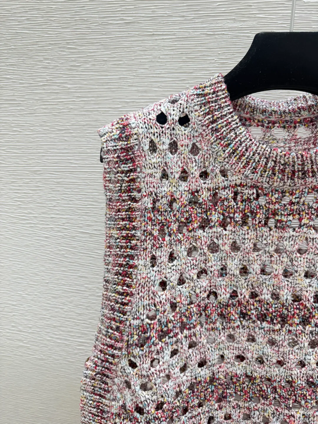 Women's Vests CHANEL 18028330