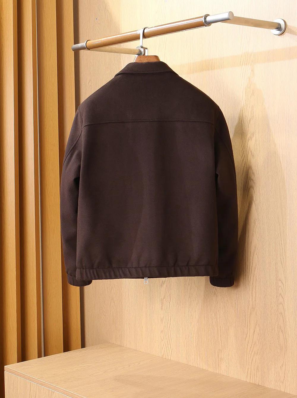 Men's Jackets And Down Jackets LORO PIANA 18109744