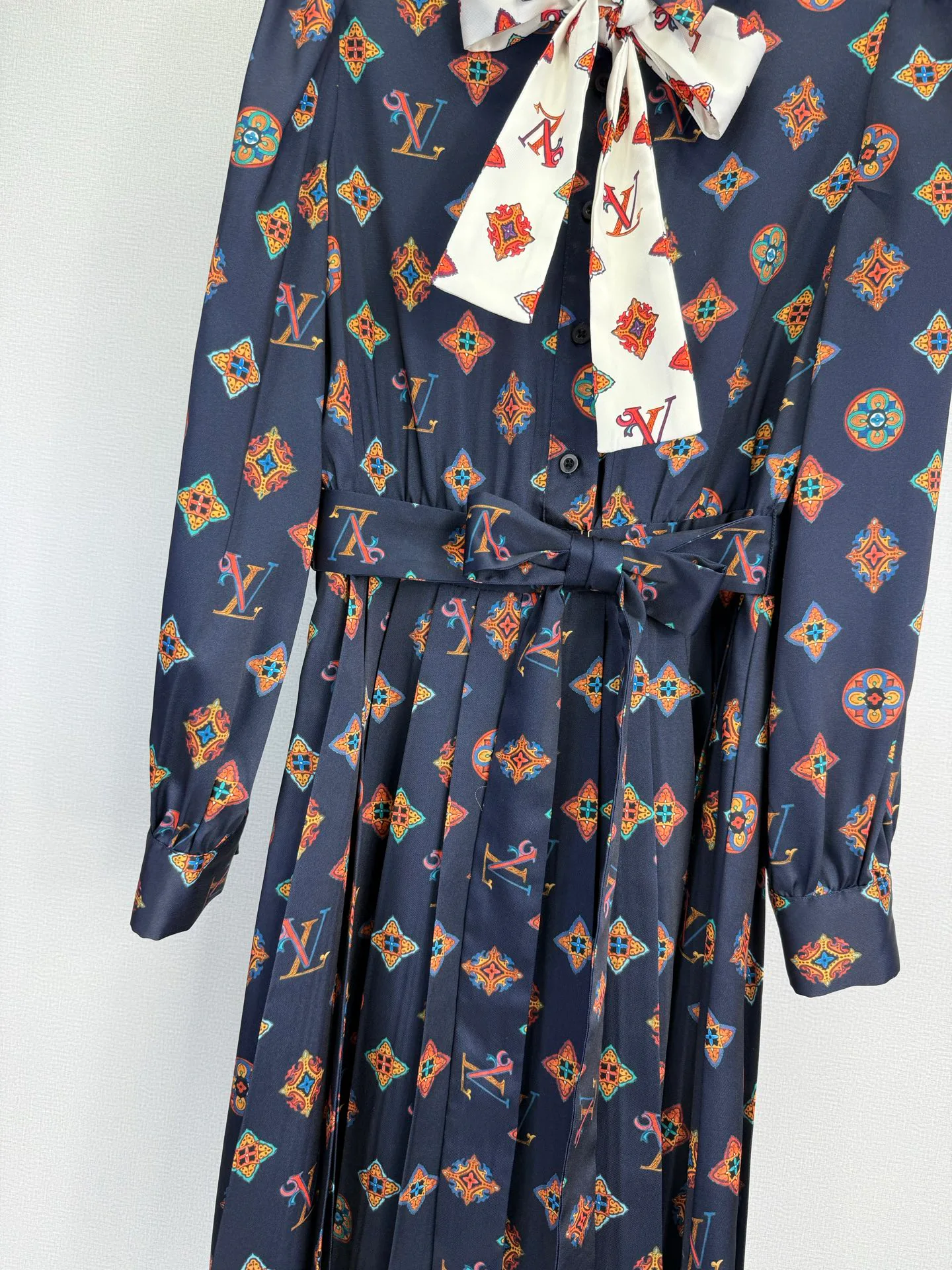 Women's Dresses LOUIS VUITTON 18022239