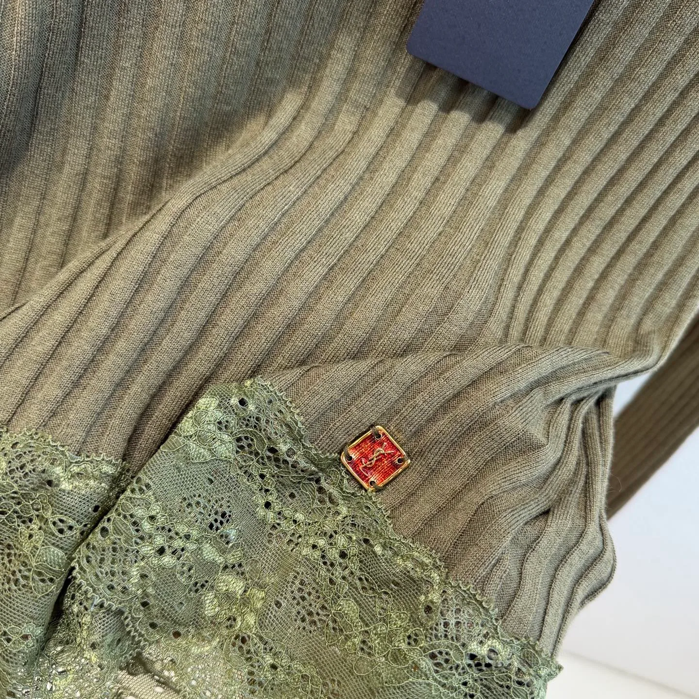 Women's Jumpers And Sweaters SAINT LAURENT 17941207