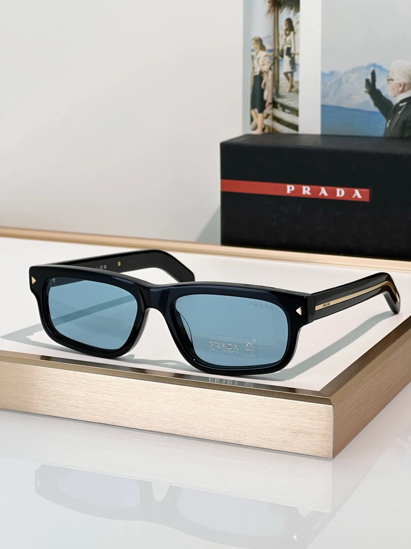 Glasses PRADA 17466032