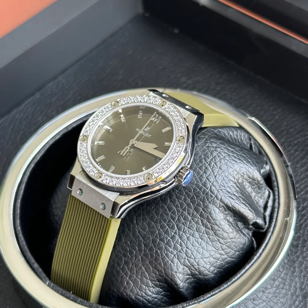 Women's Watches HUBLOT 17629720