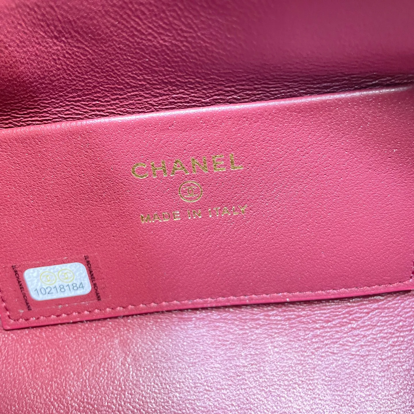 Women's Classic Handbags CHANEL 18000351