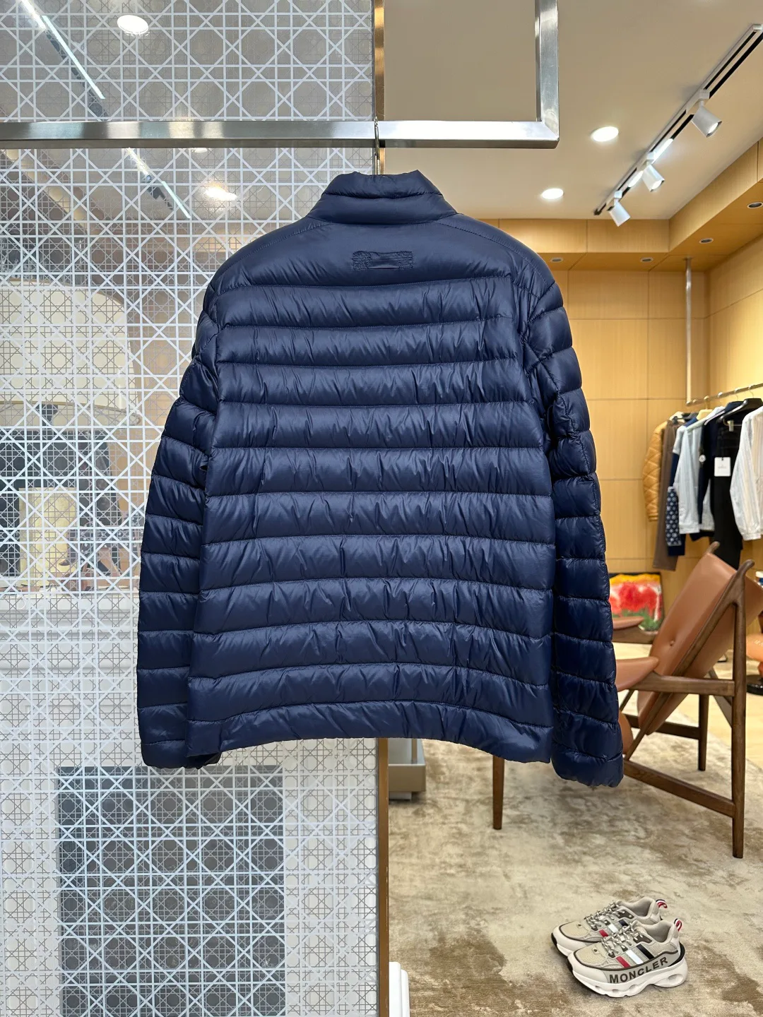 Men's Jackets And Down Jackets CANADA GOOSE 17872115