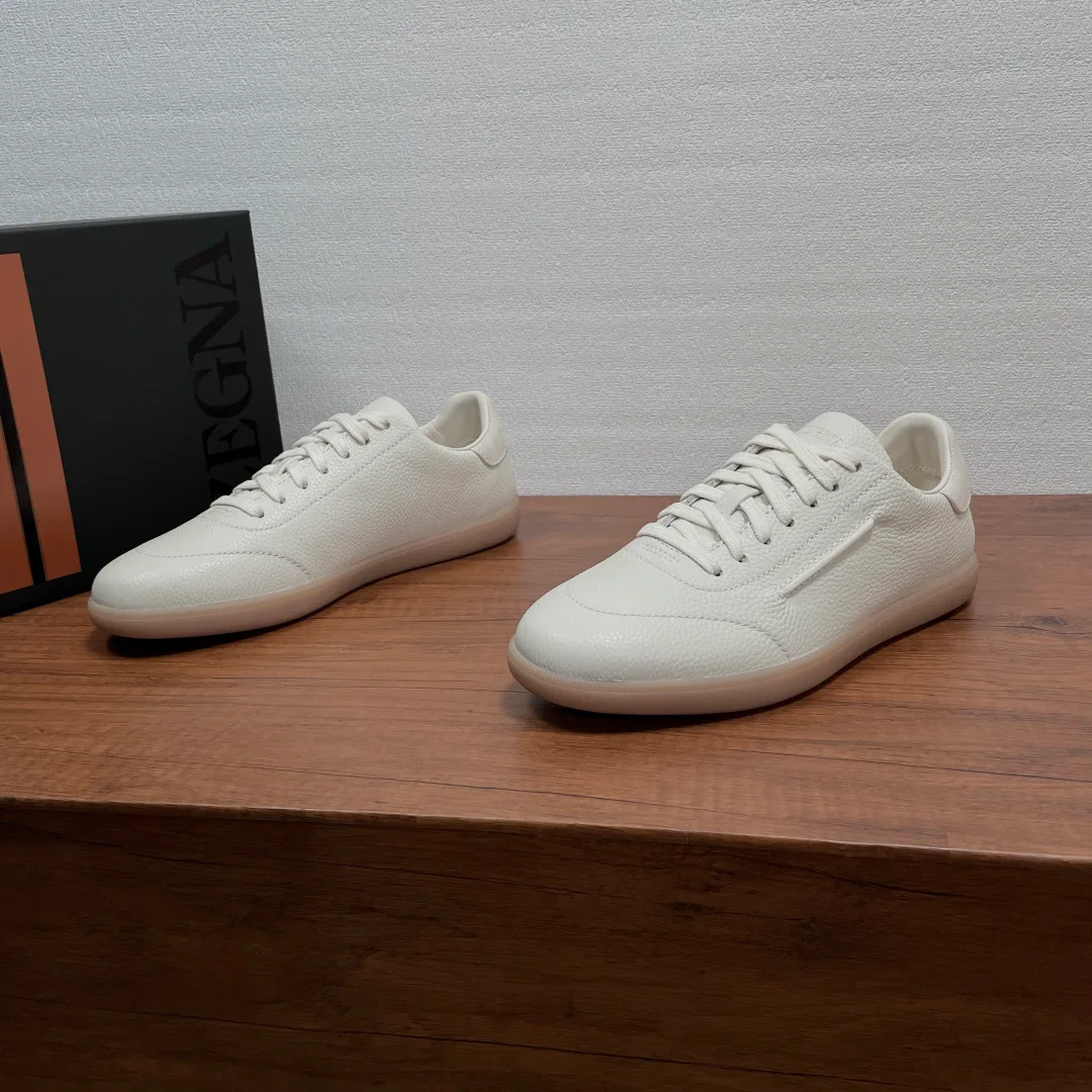 Кроссовки Мужские Zegna 18626548
