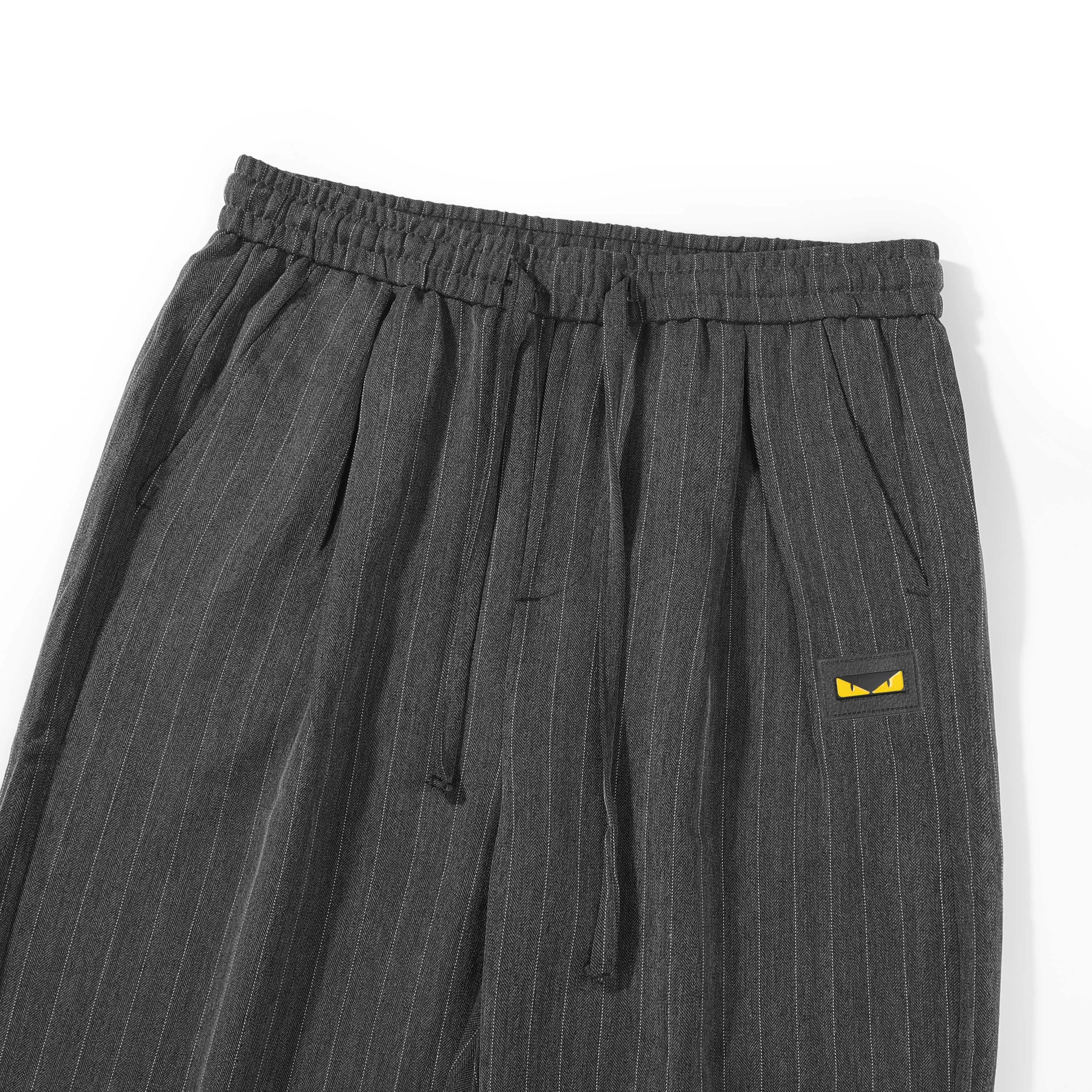 Men's Trousers FENDI 17157671