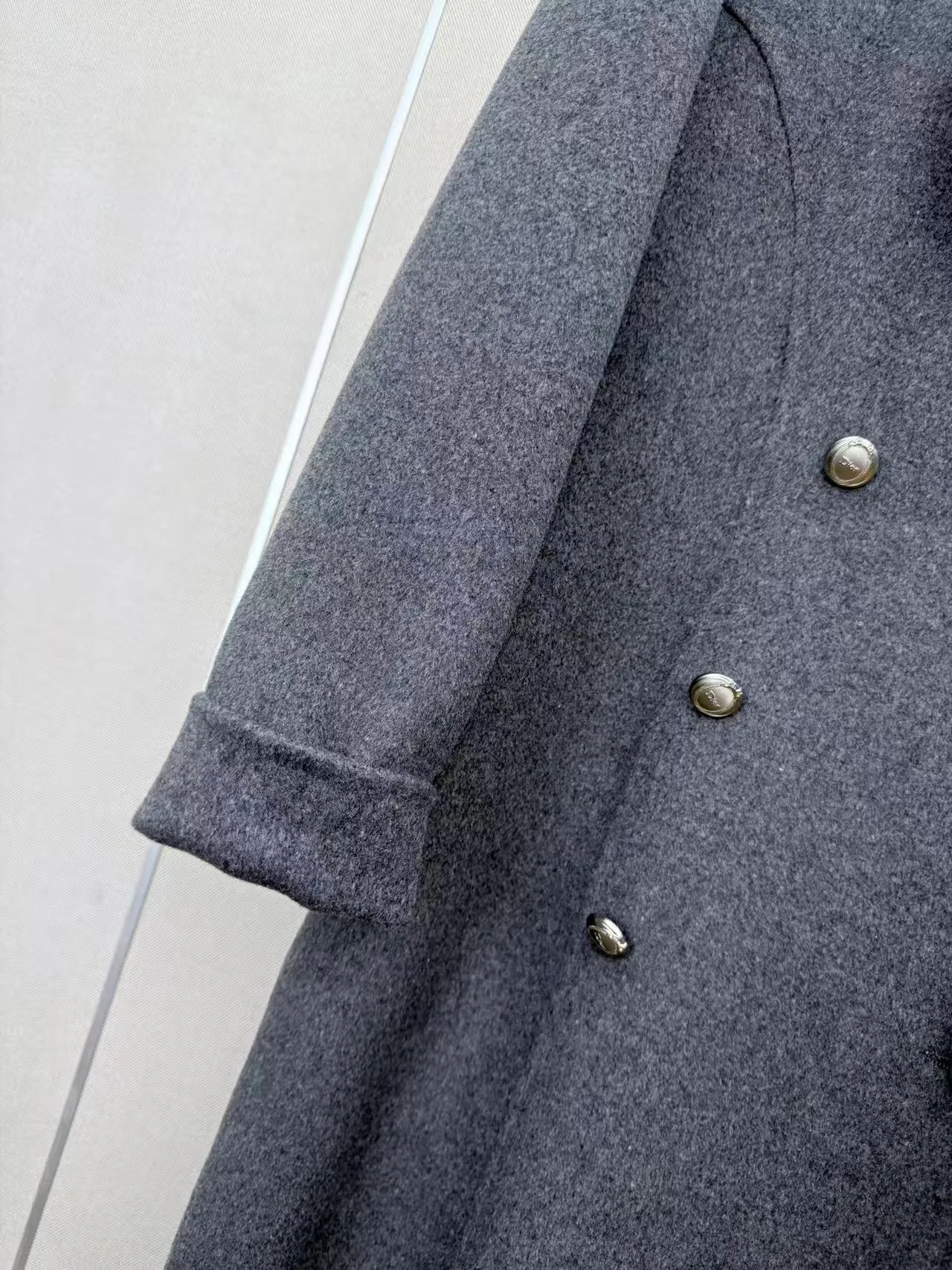 Women's Coats CHRISTIAN DIOR 18245764