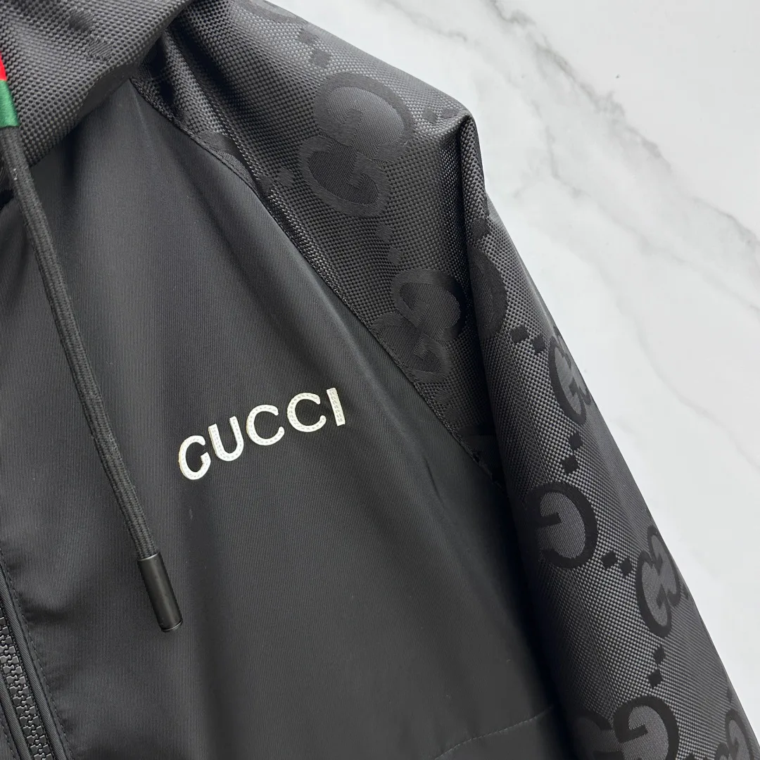 Men's Jackets And Down Jackets GUCCI 17967084