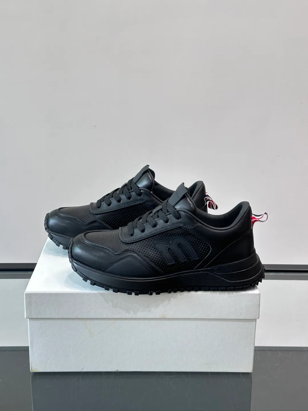Men's Sneakers MONCLER 17349475