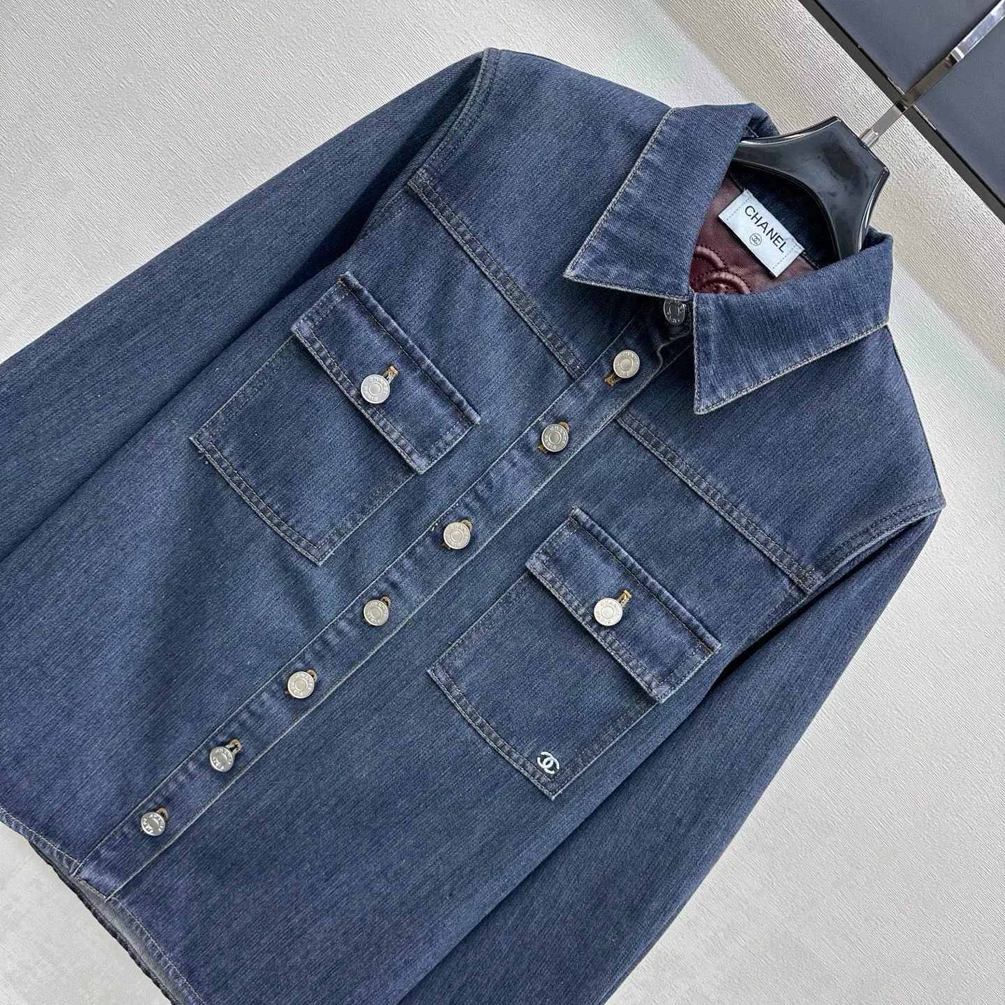 Women's Shirts CHANEL 18167359