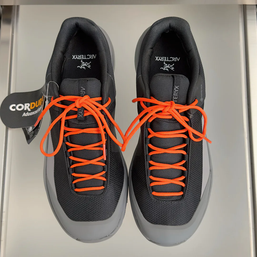 Men's Sneakers ARCTERYX 19552613