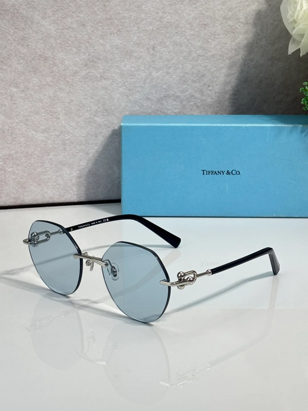 Glasses TIFFANY 18059612