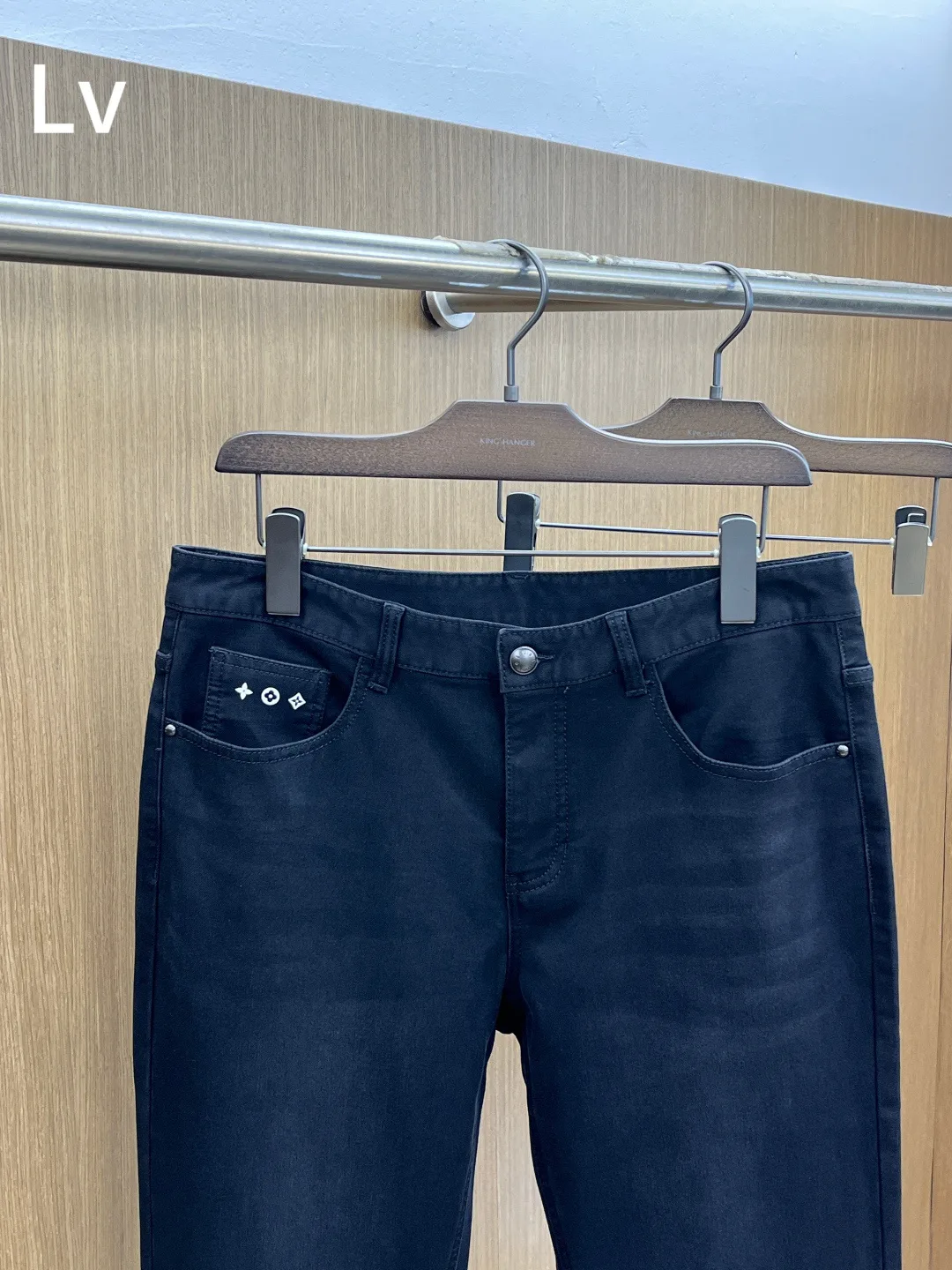 Men's Jeans LOUIS VUITTON 18244079