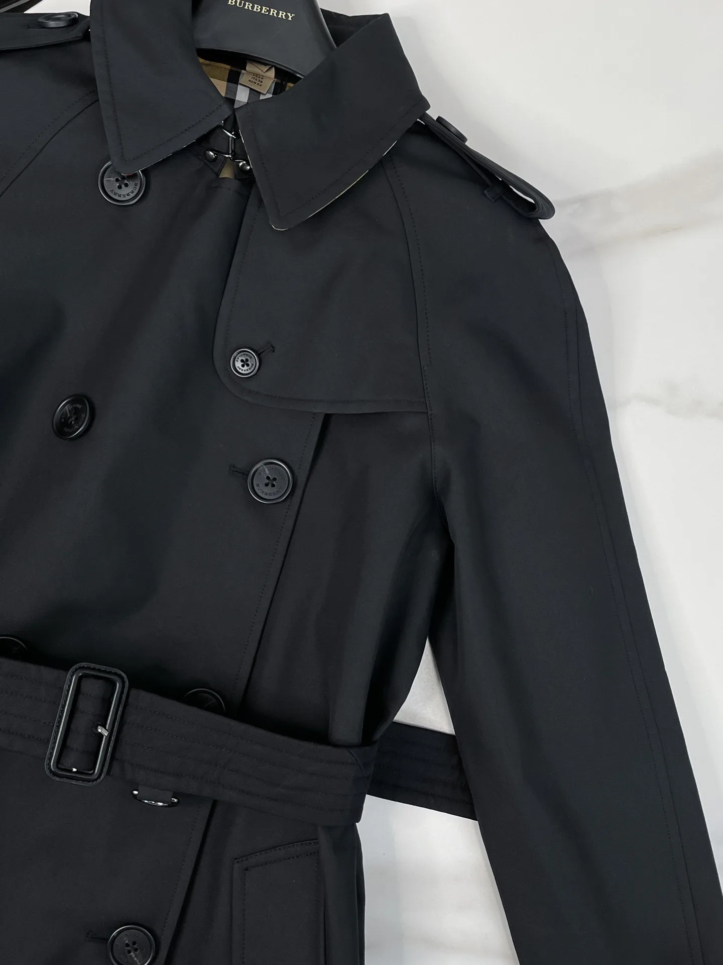 Women's Trench Coats BURBERRY 18512916