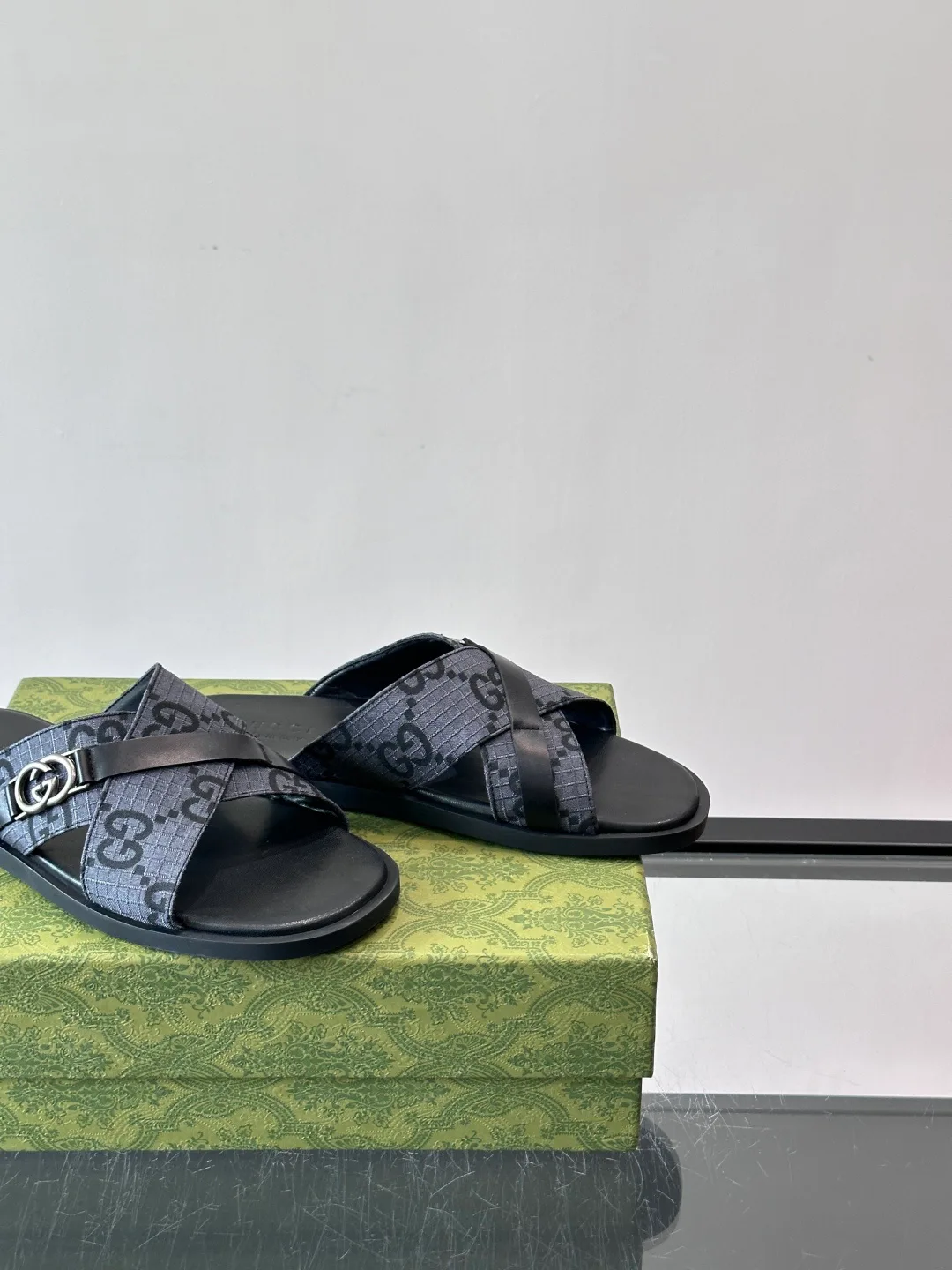 Men's Sandals GUCCI 17730670