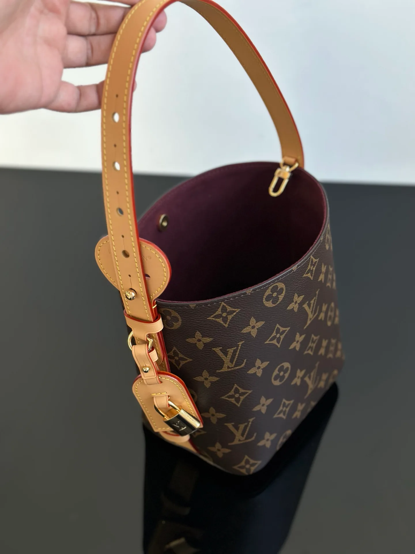 Women's Classic Handbags LOUIS VUITTON 18376562