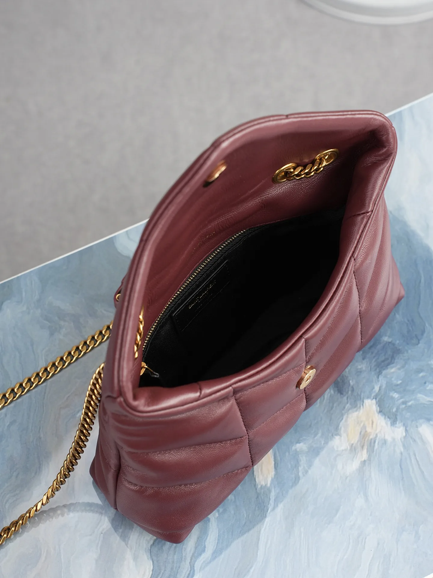 Women's Classic Handbags SAINT LAURENT 17936586