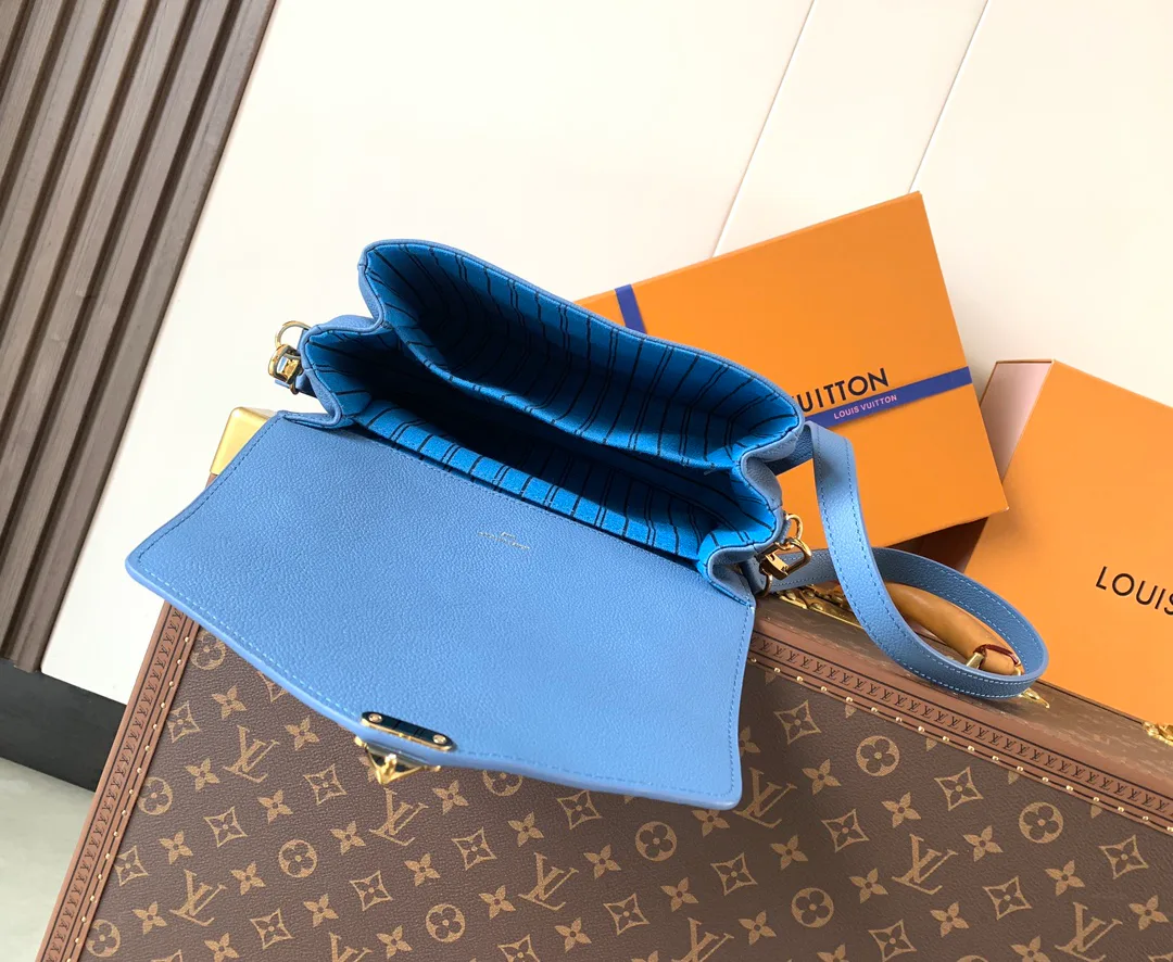 Women's Shoulder Bags LOUIS VUITTON 18153216