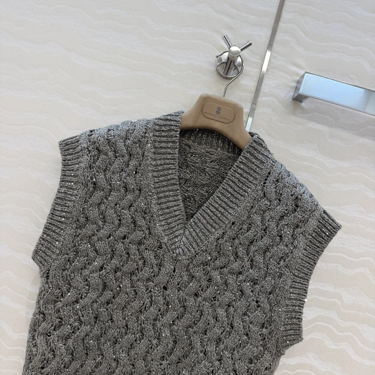 Women's Vests BRUNELLO CUCINELLI 18501601