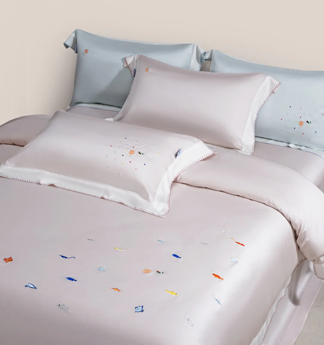 Bedding LOEWE 18243373
