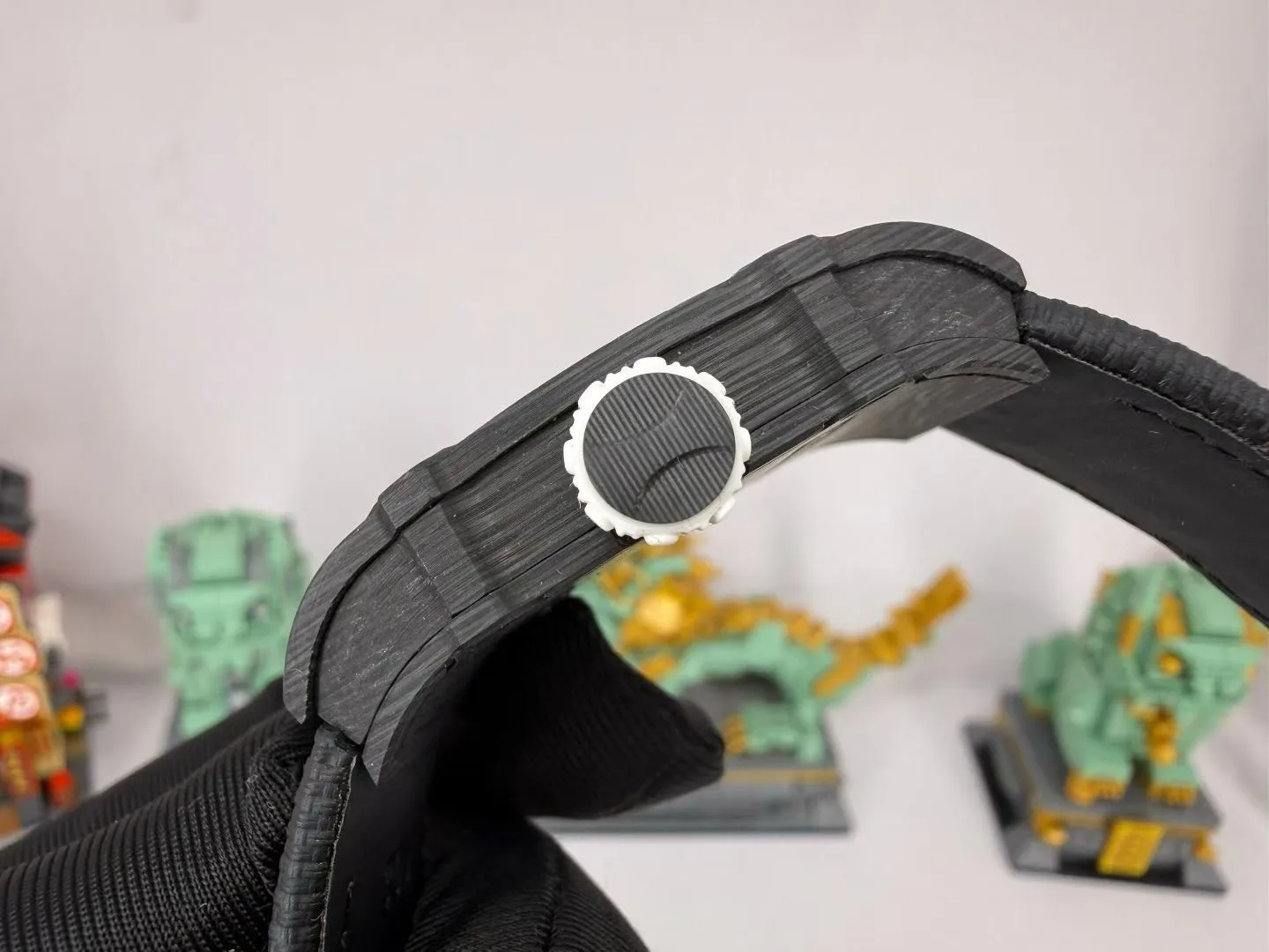 Men's Watches RICHARD MILLE 17733764