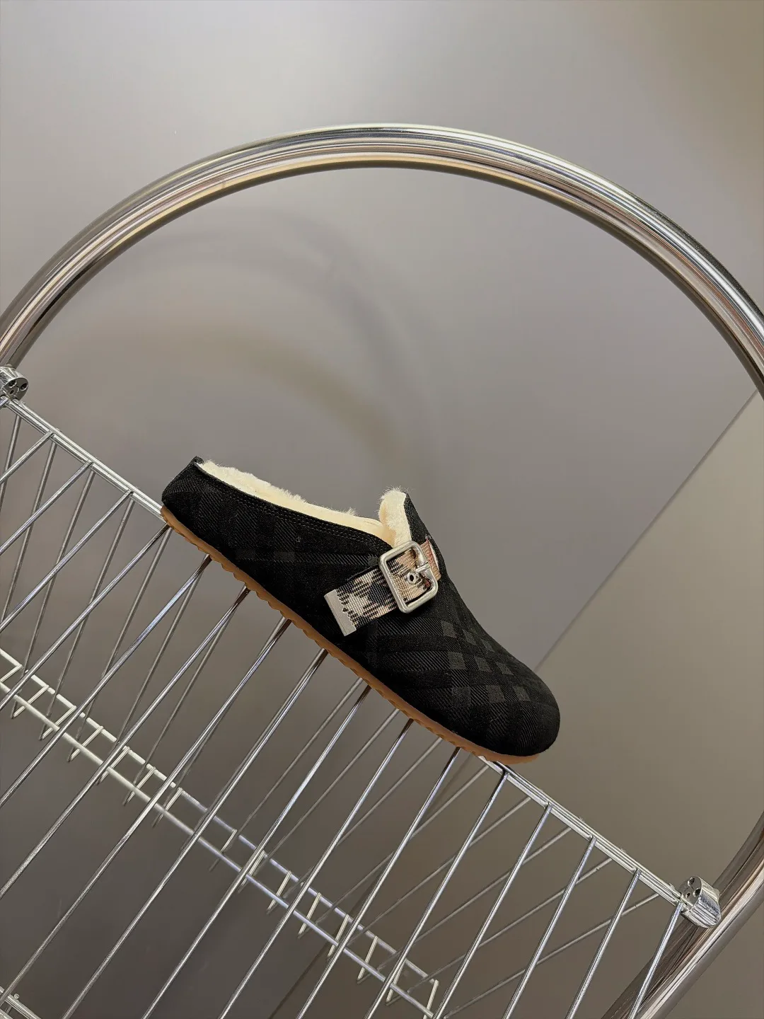 Women's Mules And Clogs BURBERRY 18005672