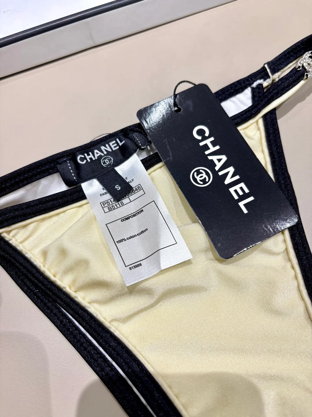 Women's Swimwear CHANEL 17673217