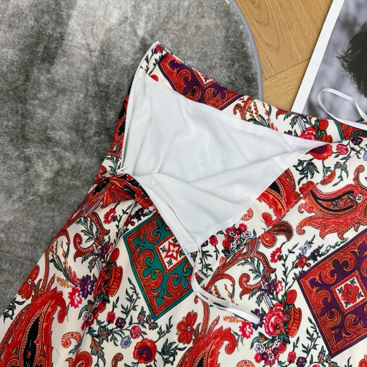 Women's Skirts LOUIS VUITTON 18108638