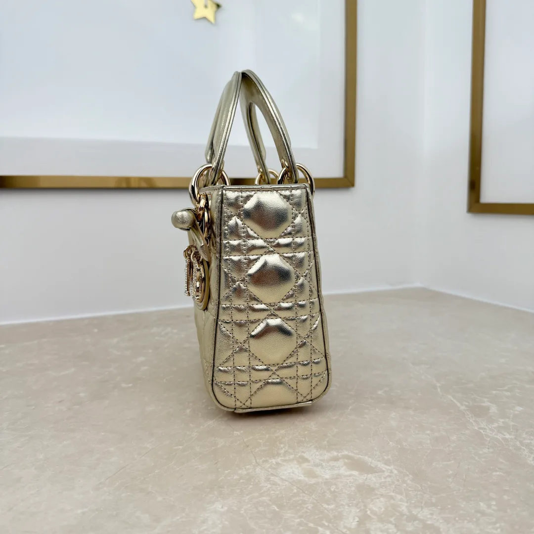 Women's Classic Handbags CHRISTIAN DIOR 18116225