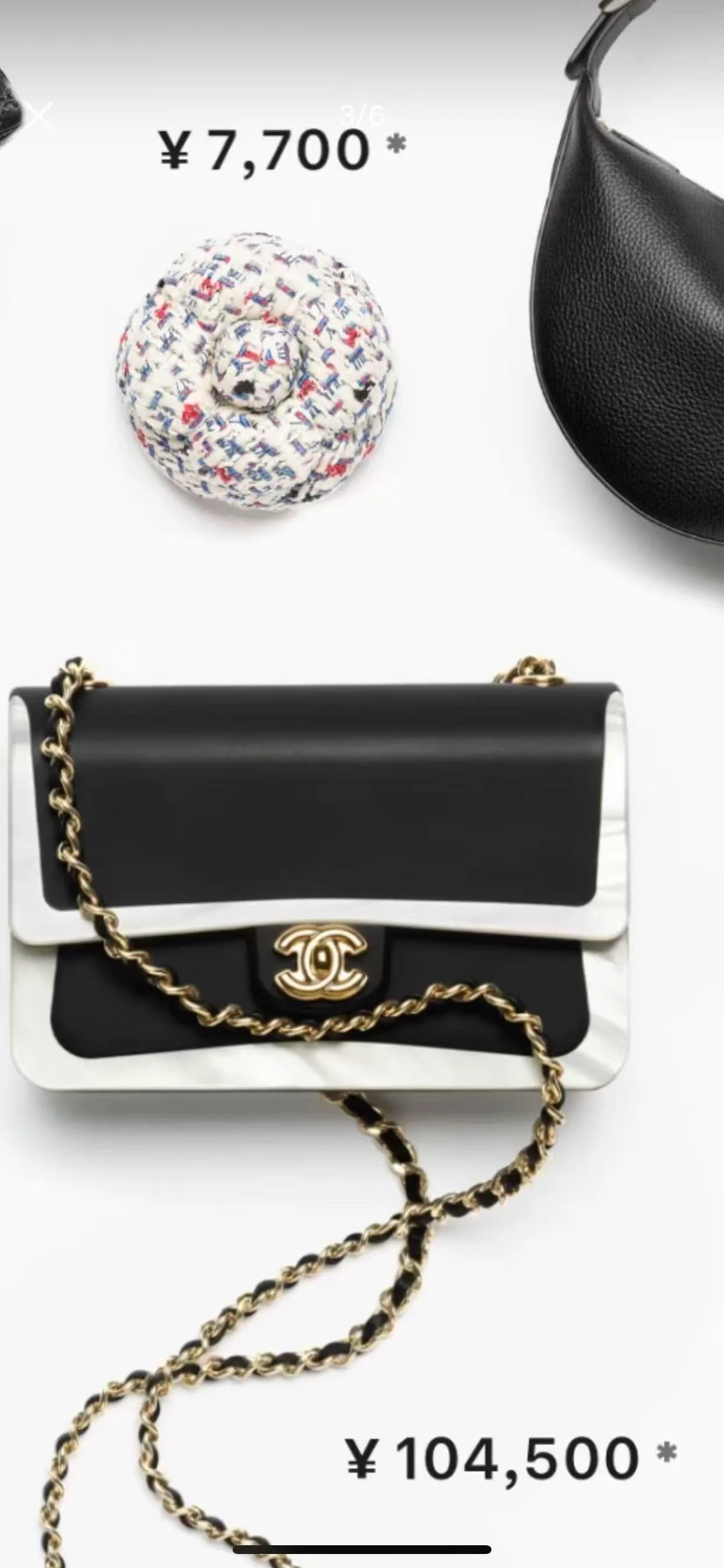 Women's Classic Handbags CHANEL 18058572
